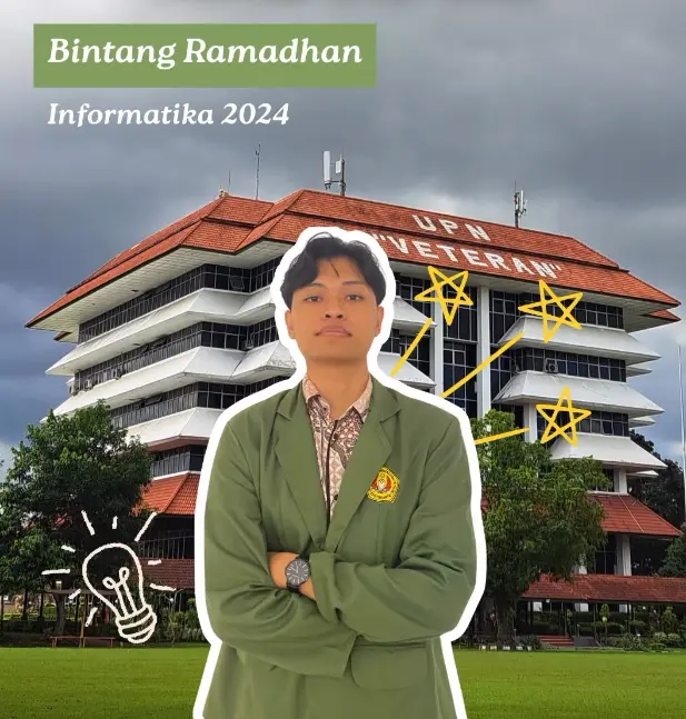 Bintang Ramadhan