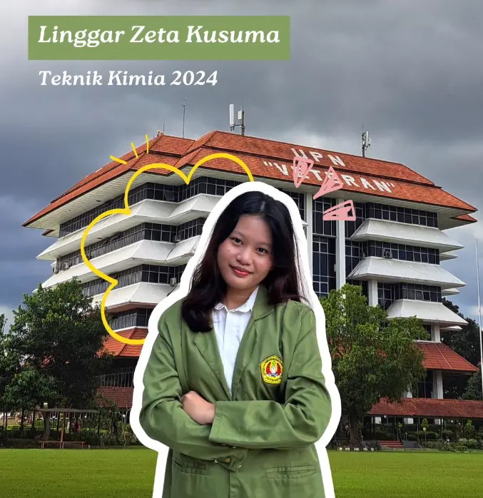Linggar Zeta Kusuma