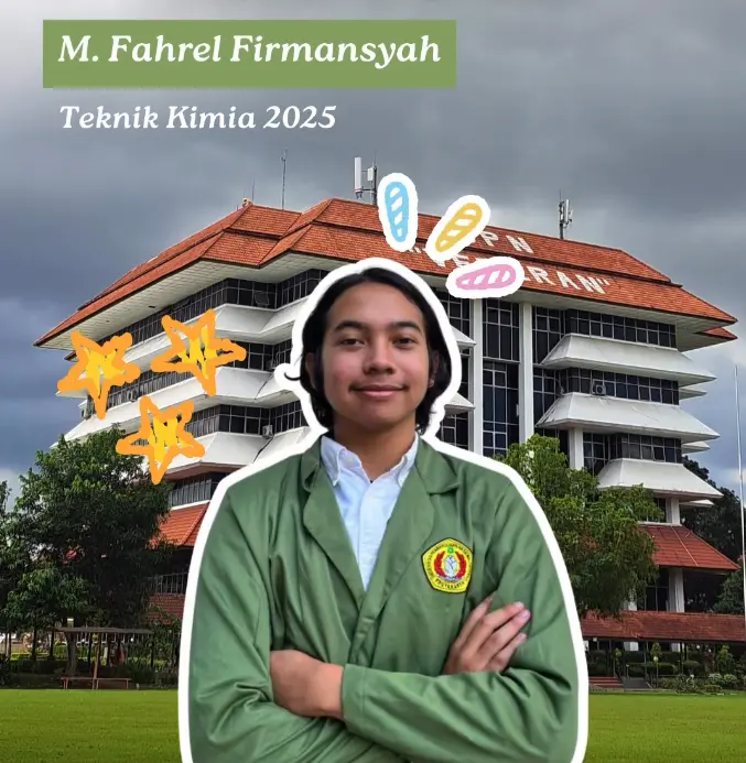 Muhammad Fahrel Firmansyah
