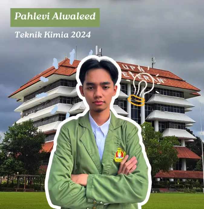 Pahlevi Alwaleed